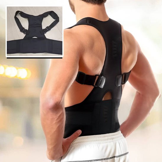 Correcteur de posture