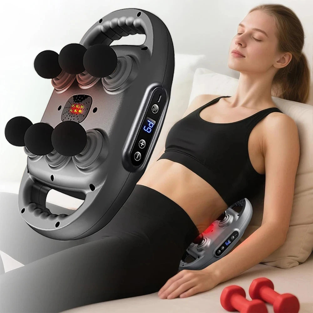 Pistolet de massage | Récupération Pro