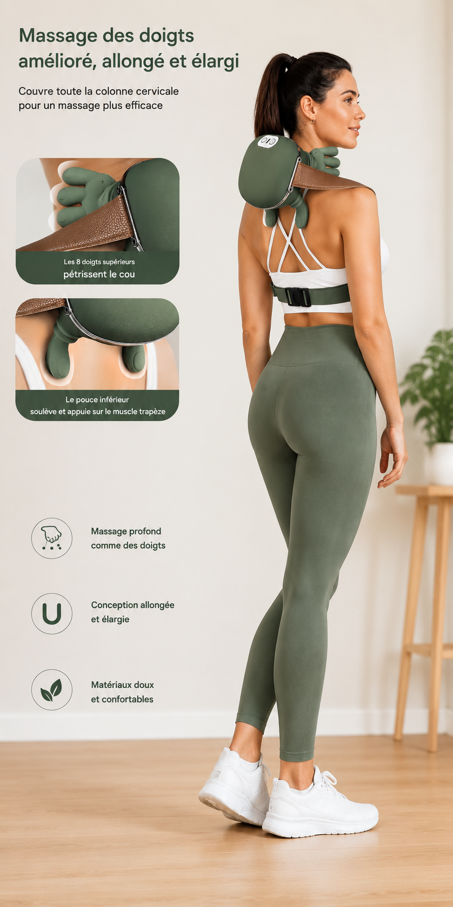 masseur shiatsu