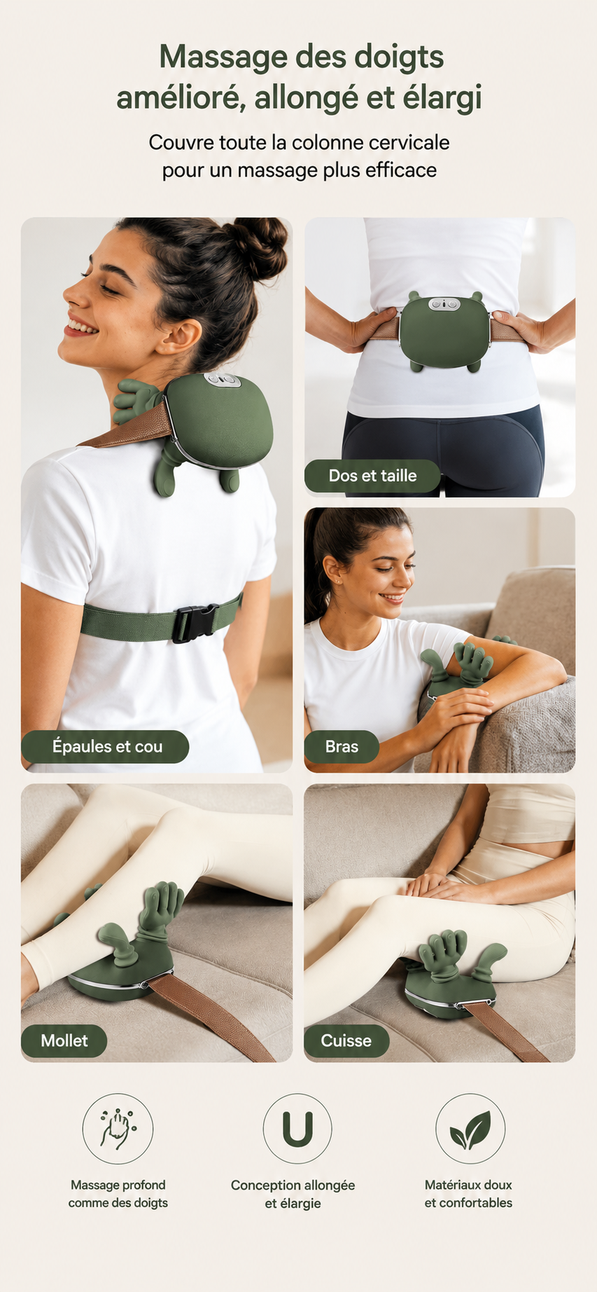 masseur shiatsu
