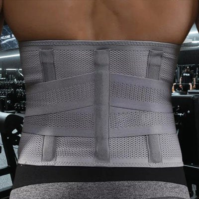 Ceinture lombaire