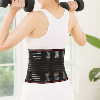 Ceinture lombaire 