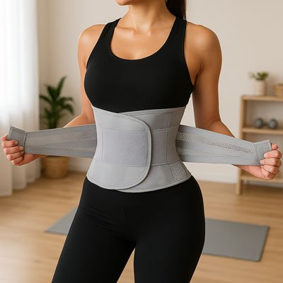 Ceinture lombaire