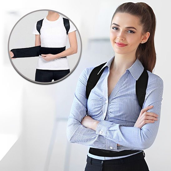 Correcteur de posture