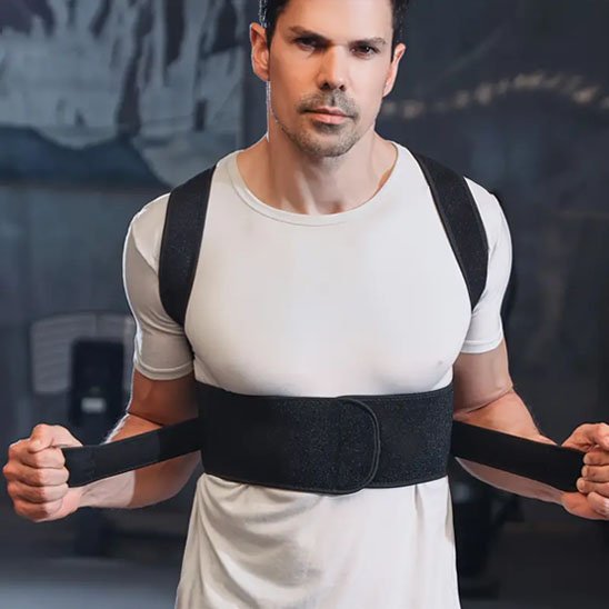Correcteur de posture 