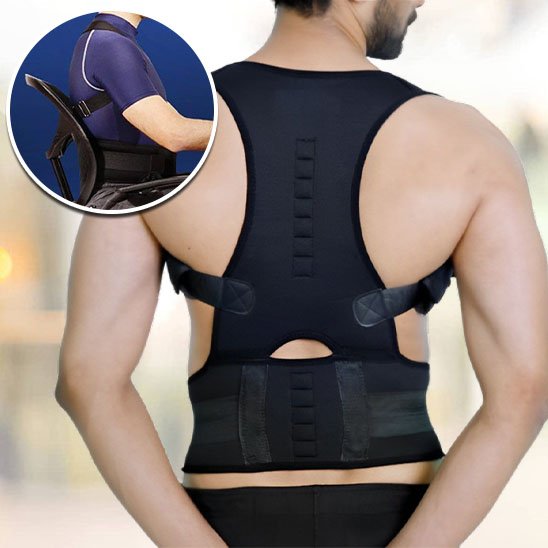 Correcteur de posture