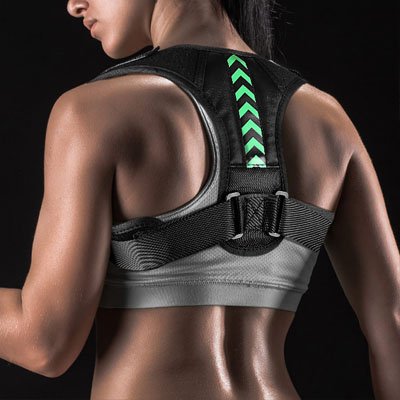 Correcteur de posture