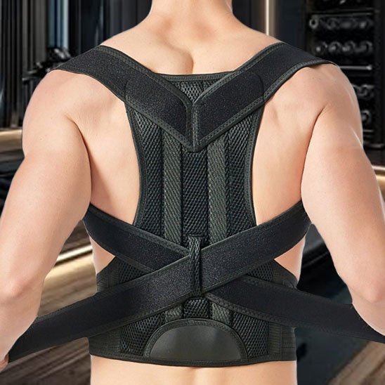 Correcteur de posture 