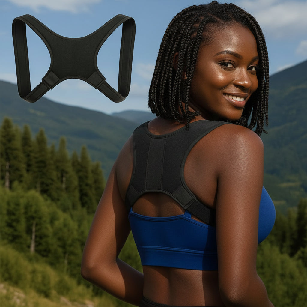 Correcteur de posture