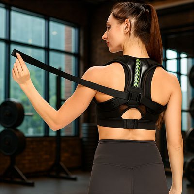 Correcteur de posture