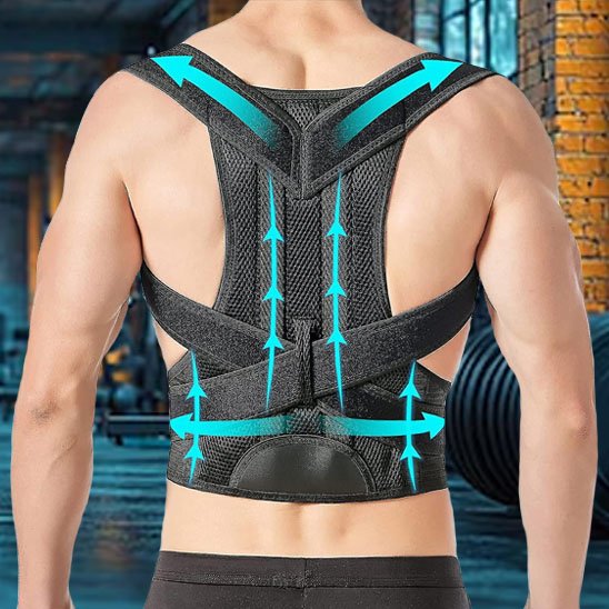 Correcteur de posture 