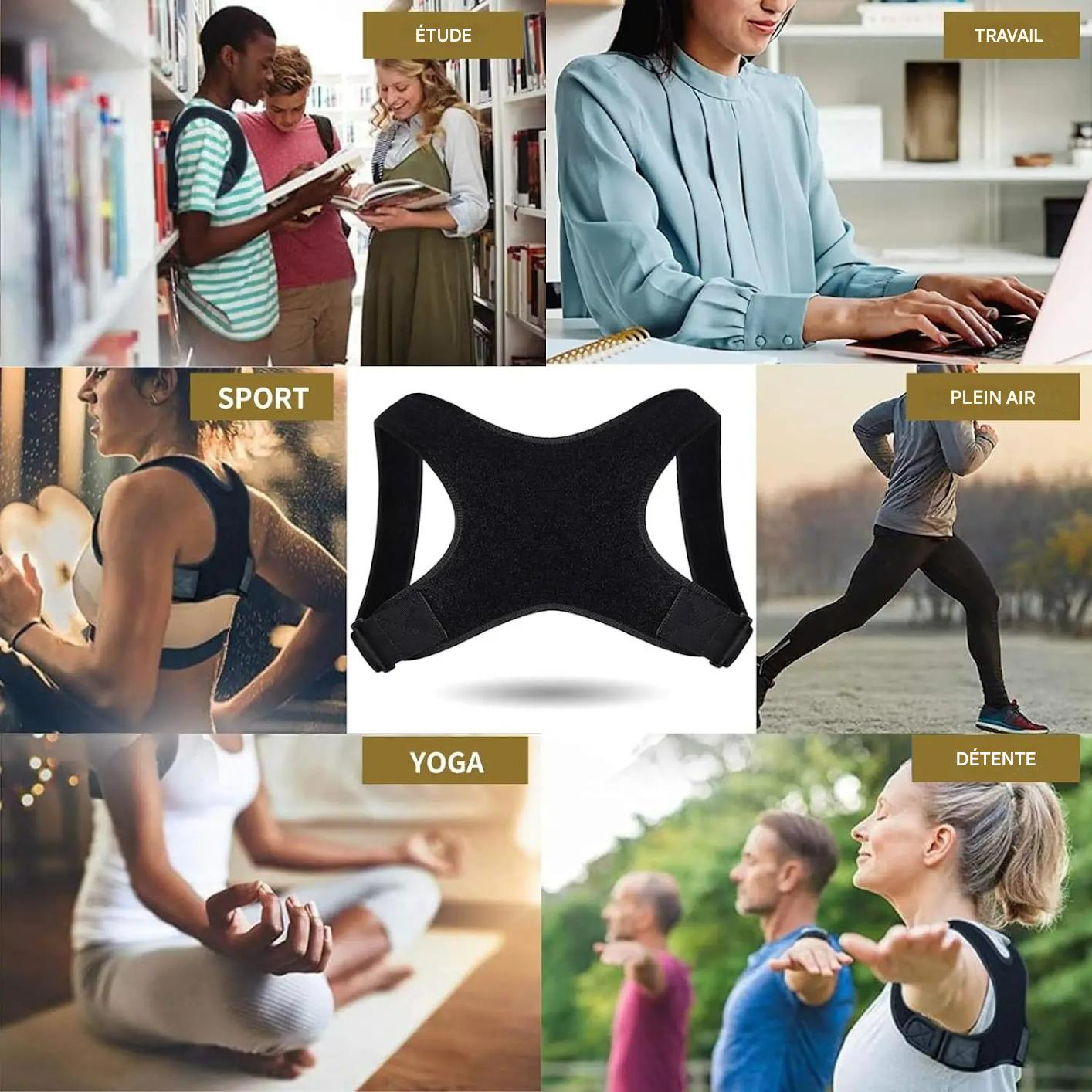 correcteur de posture