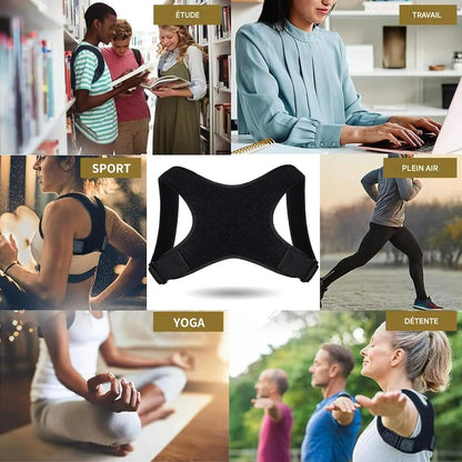 correcteur de posture