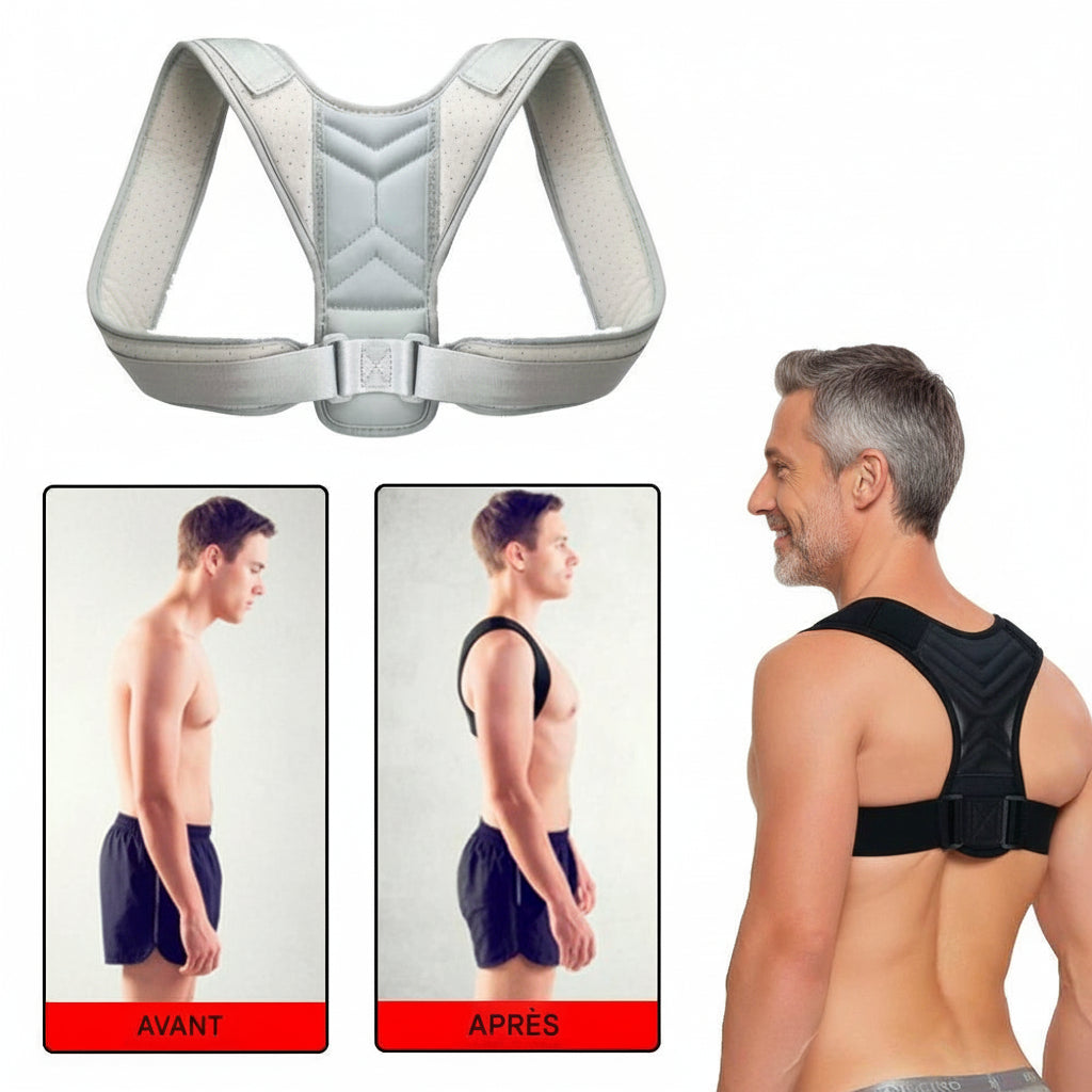 Correcteur de posture 