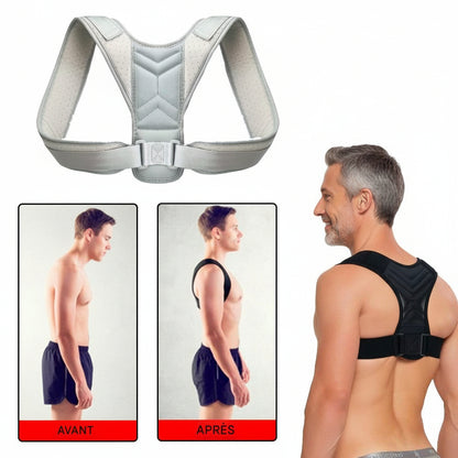 Correcteur de posture 