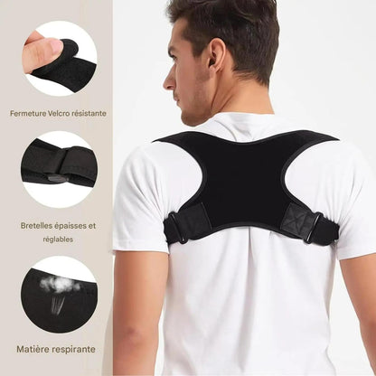 correcteur de posture