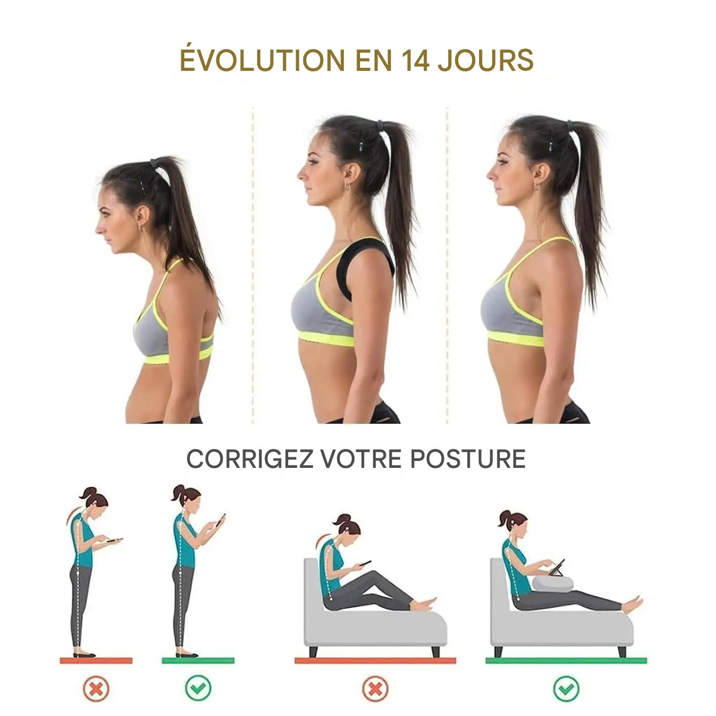 correcteur de posture