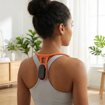 Correcteur de posture intelligent | Vibrations Douces