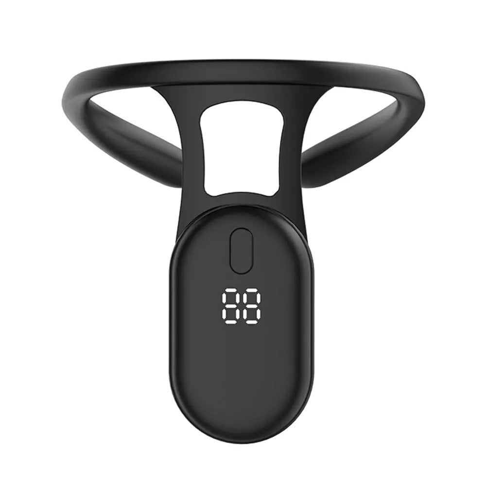 correcteur posture intelligent face