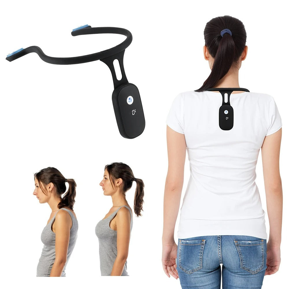correcteur posture intelligent femme
