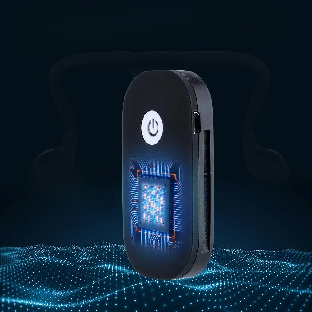 correcteur posture intelligent nuit