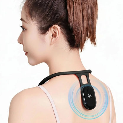 Correcteur de posture intelligent | Vibrations Douces