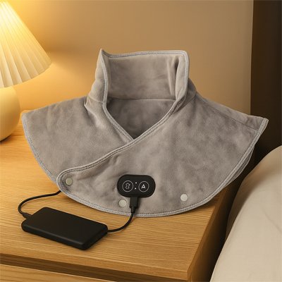 Coussin chauffant