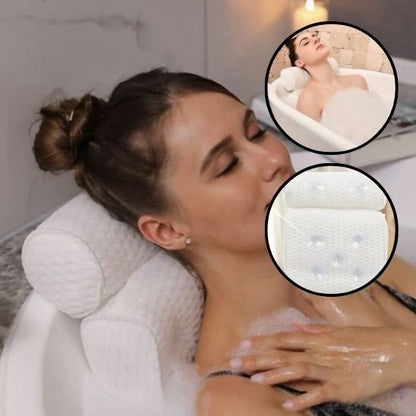 Coussin de bain