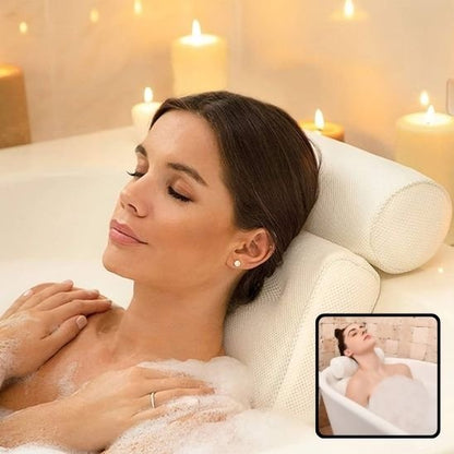 Coussin de bain