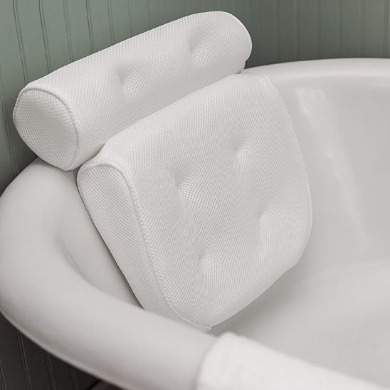 Coussin de bain