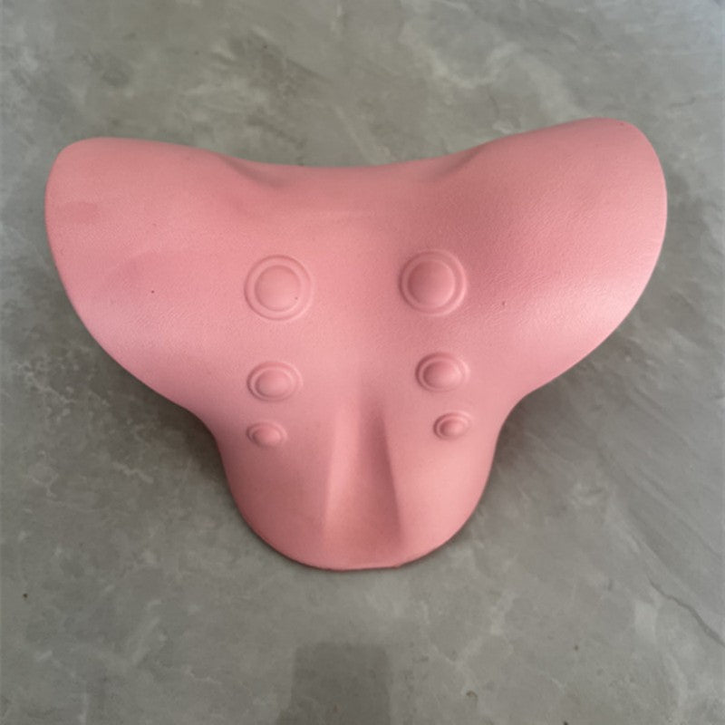 Oreiller ergonomique cervical | Relax Nuque™