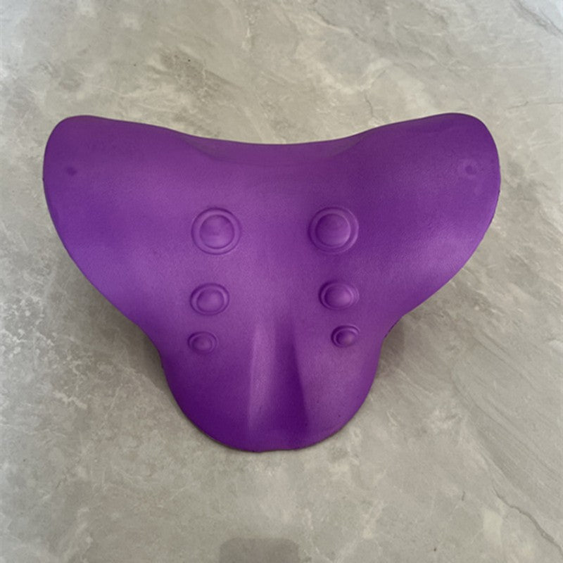 Oreiller ergonomique cervical | Relax Nuque™
