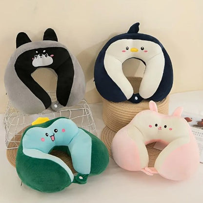 coussin pour la nuque