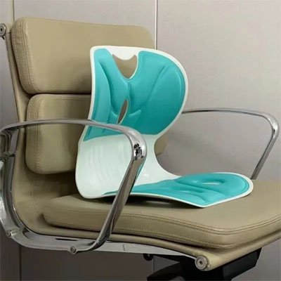 Coussin pour lombaire