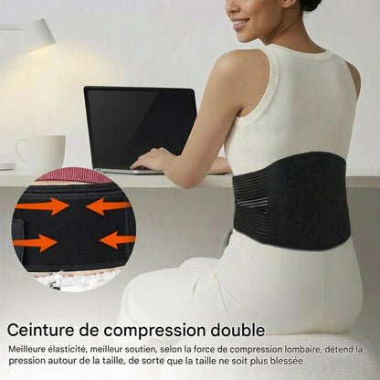 ceinture lombaire