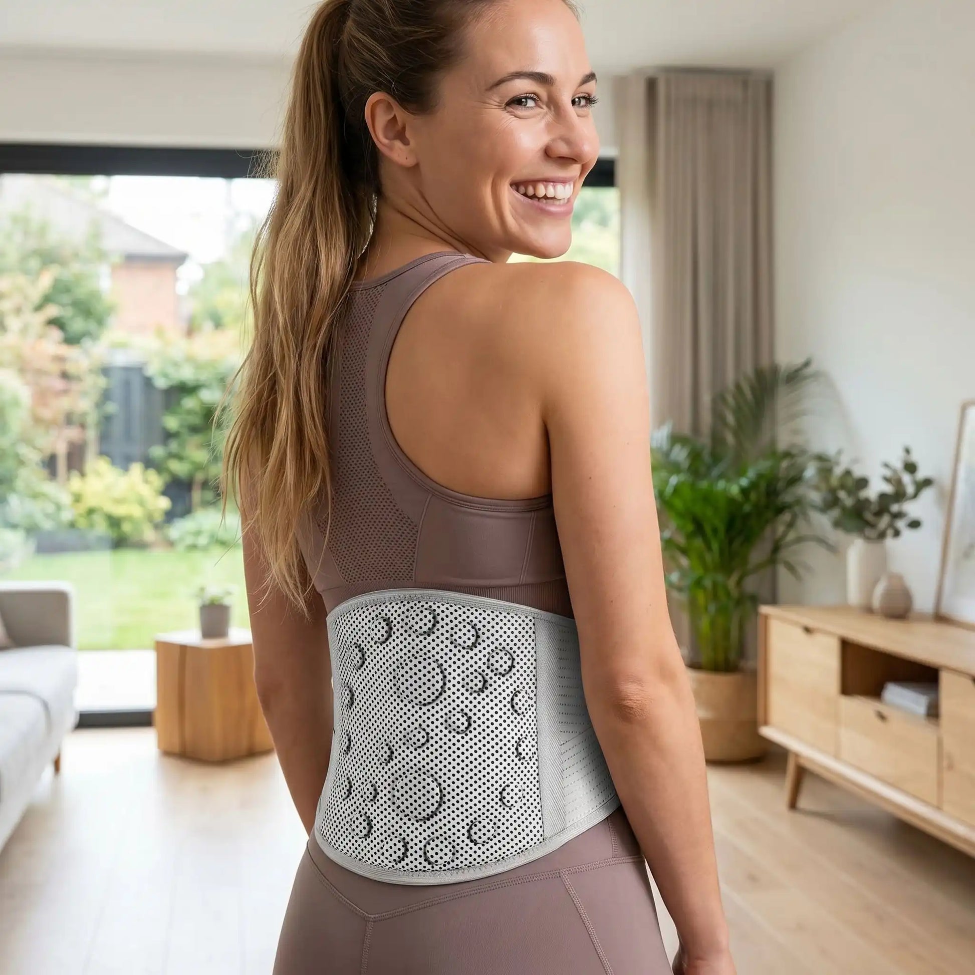 ceinture lombaire