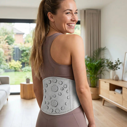 ceinture lombaire