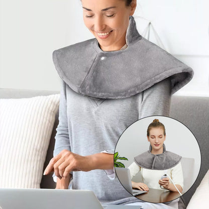 coussin chauffant