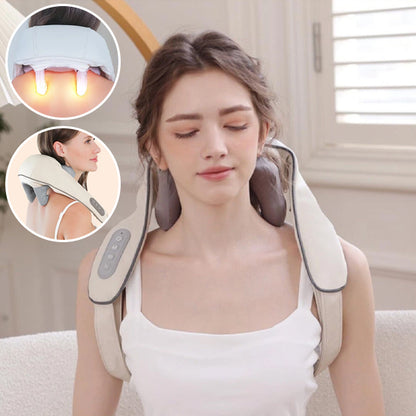 masseur shiatsu