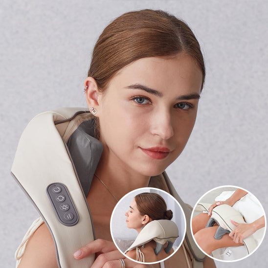 masseur shiatsu
