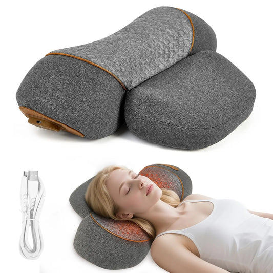 masseur cervical