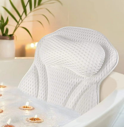 Coussin baignoire 