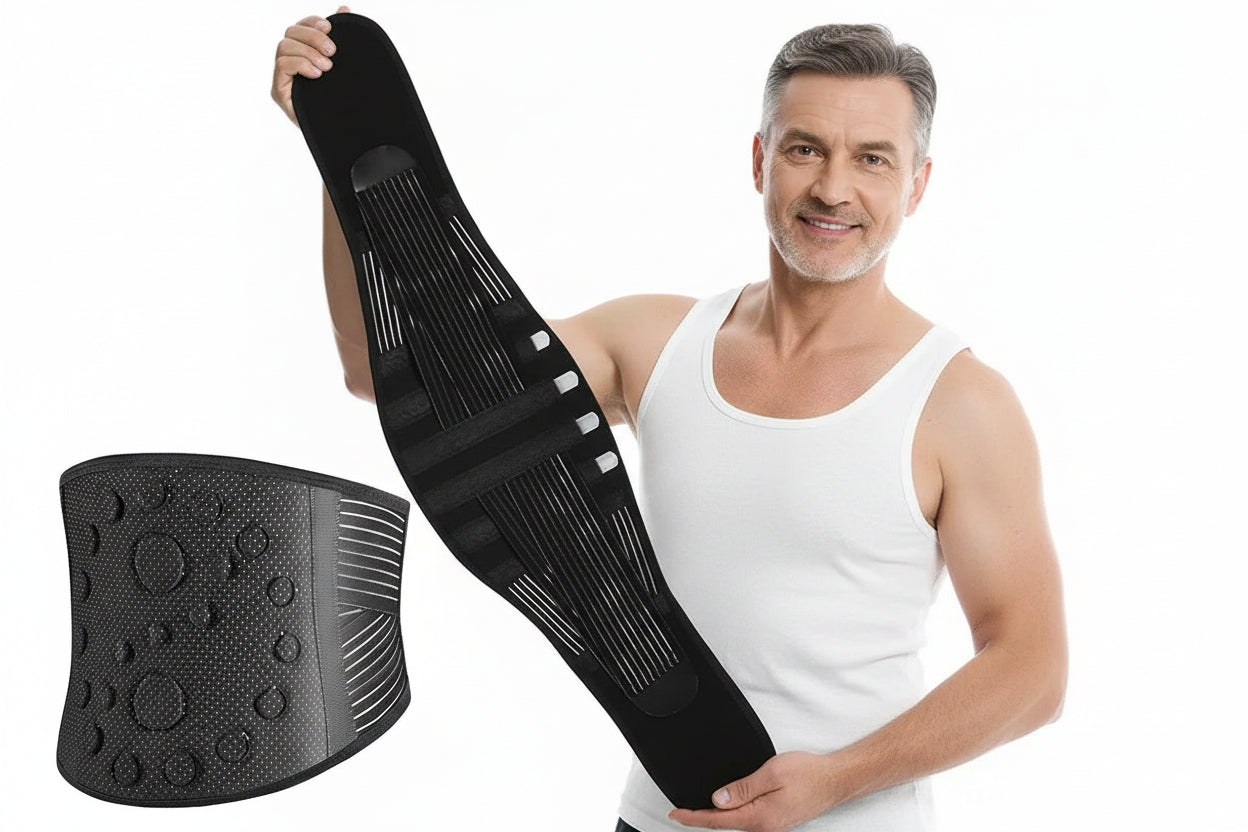 ceinture lombaire