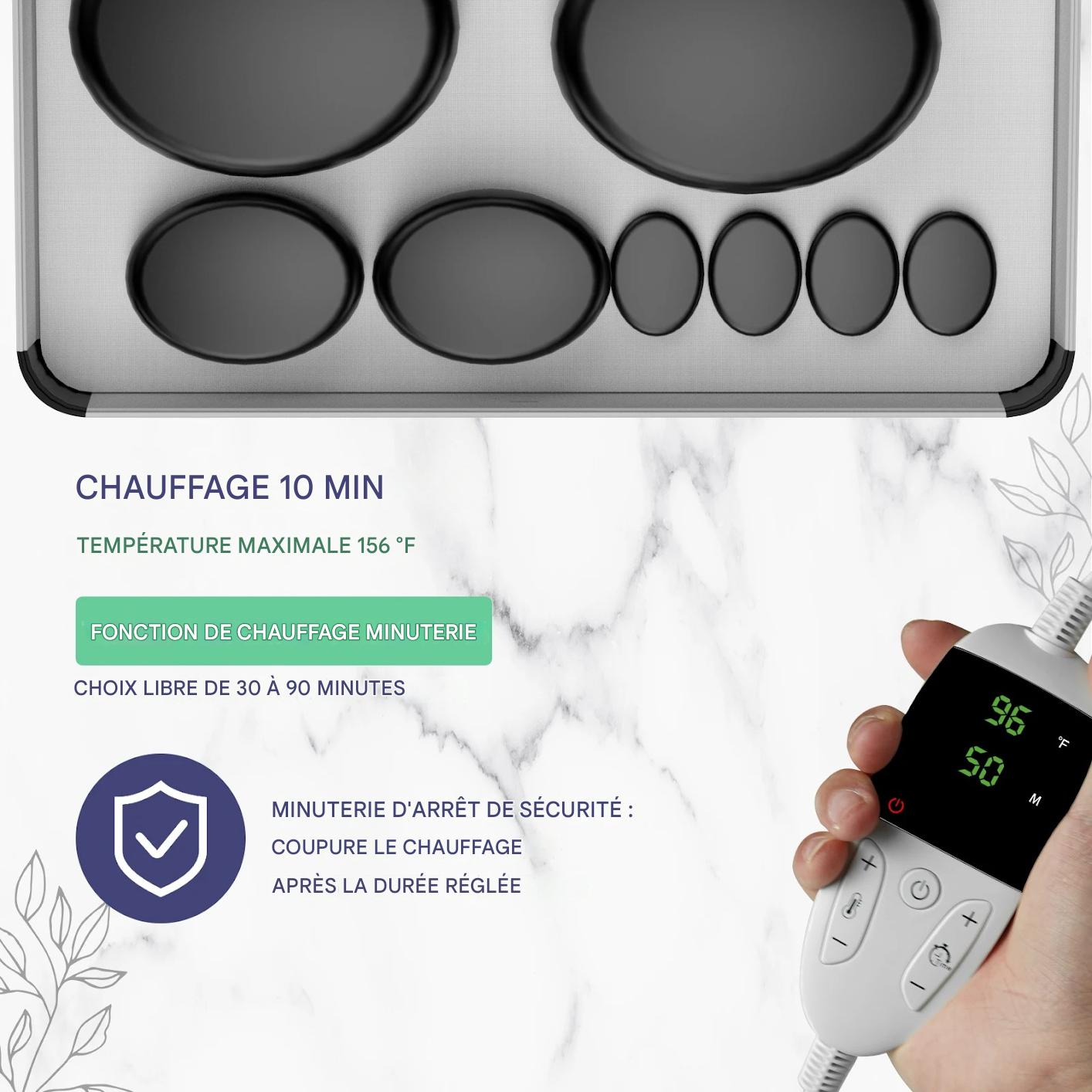 pierre chaude massage
