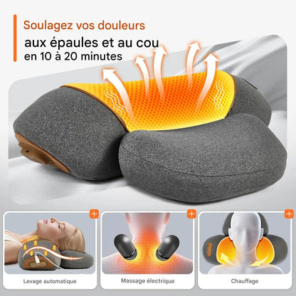 masseur cervical