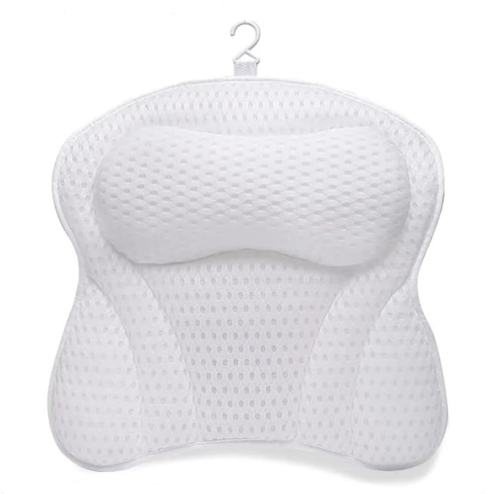 Coussin cervical  baignoire |  Relax nuque