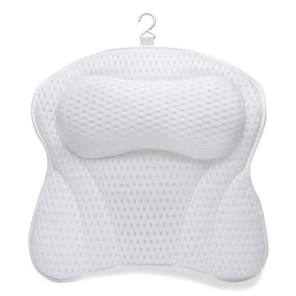 Coussin cervical  baignoire |  Relax nuque