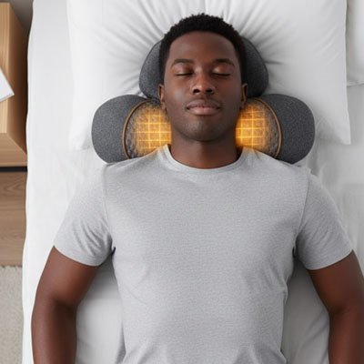 Masseur cervical 
