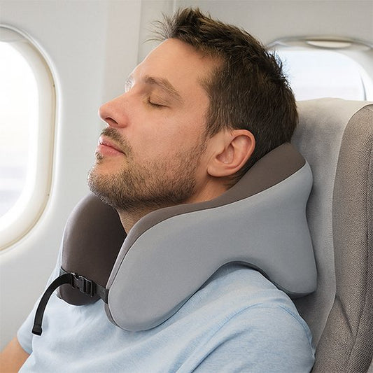 Oreiller de voyage​ 
