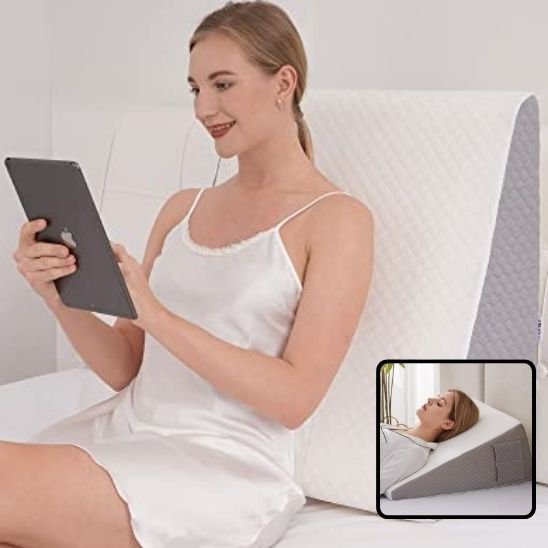 oreiller ergonomique